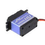 Hot Sales JX Servo CLS6036HV 36kg CNC Aluminium Shell Metal Gear High Voltage Coreless Digital Servo